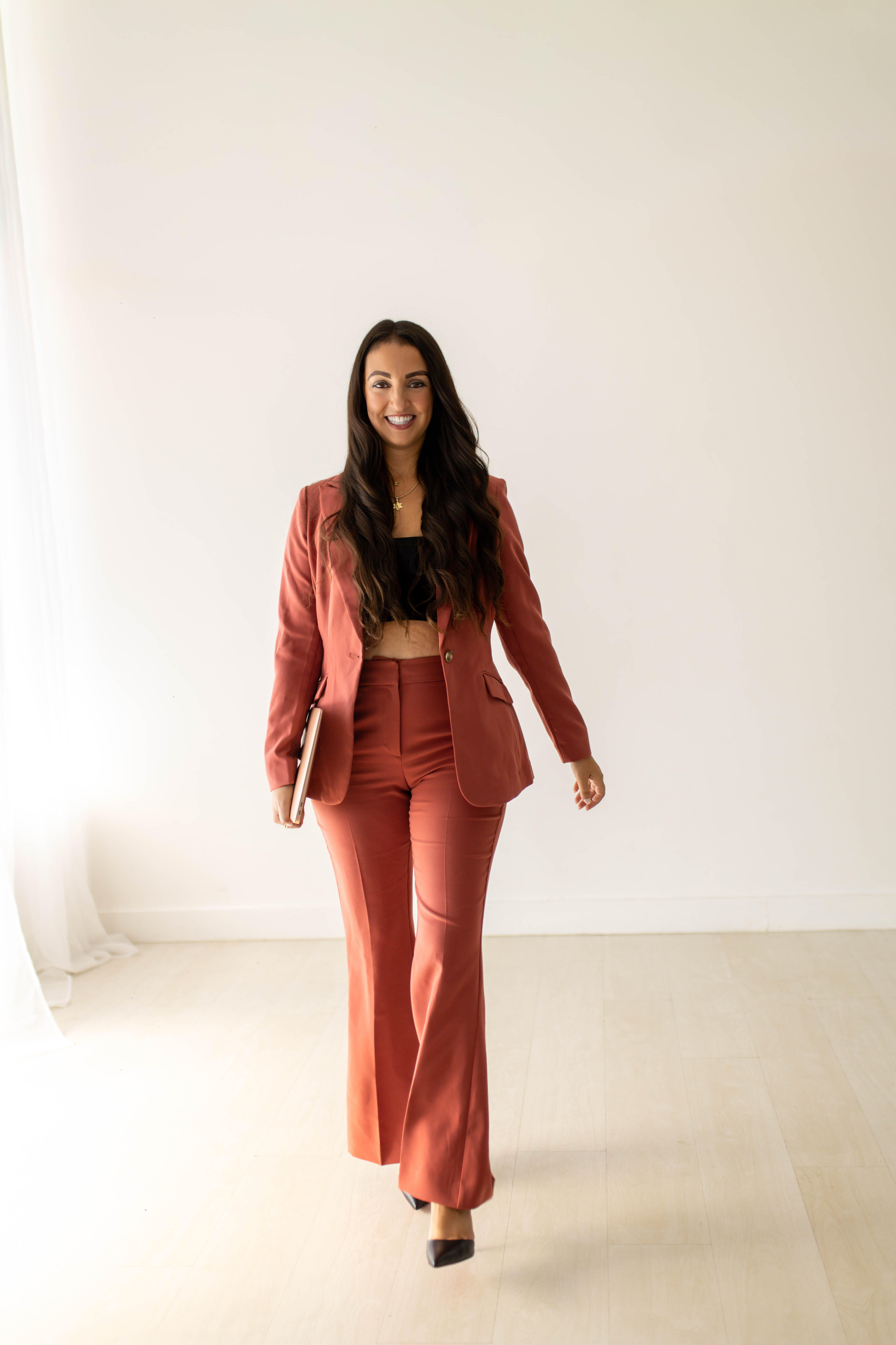 Karli Levin, Founder and Owner of Soft Power Strategies